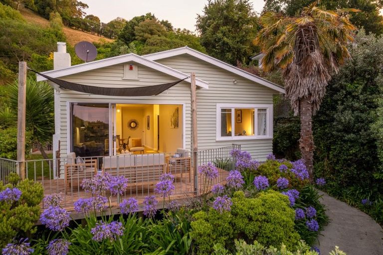 Photo of property in 12 Atmore Terrace, Maitai, Nelson, 7010