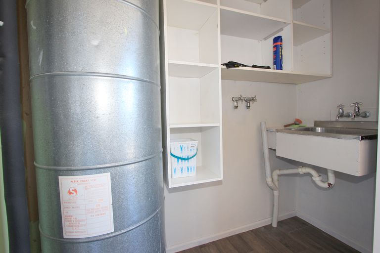 Photo of property in 6 Parker Street, Mayfield, Blenheim, 7201