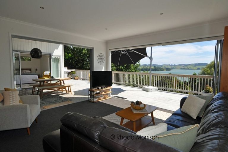 Photo of property in 530a Pahi Road, Pahi, Paparoa, 0571