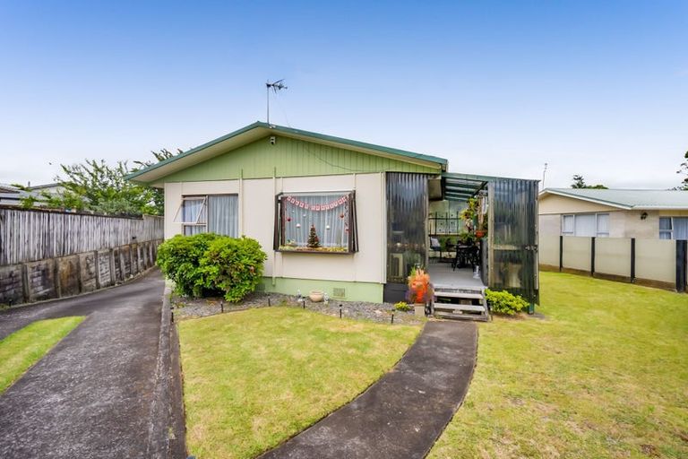 Photo of property in 7 Tui Place, Bell Block, New Plymouth, 4312