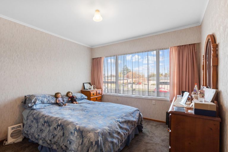 Photo of property in 8 Morrice Avenue, Morrinsville, 3300