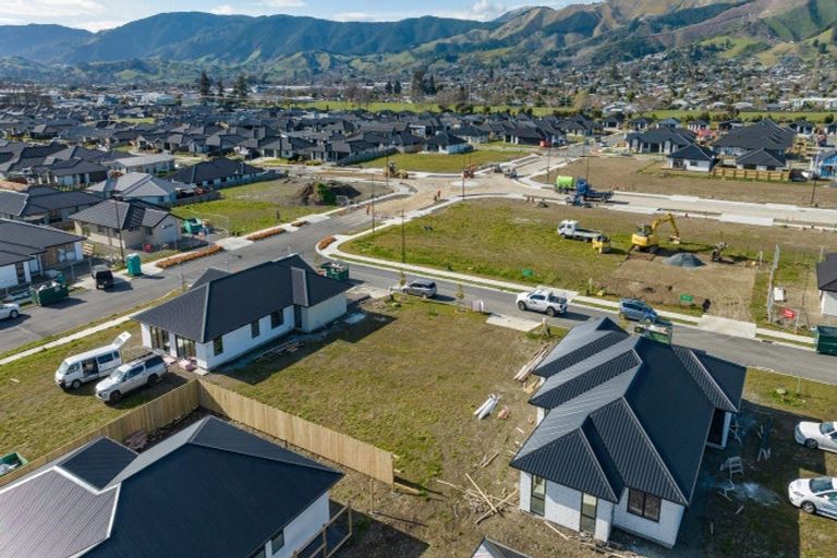 Photo of property in 4 Shepperton Street, Richmond, 7020