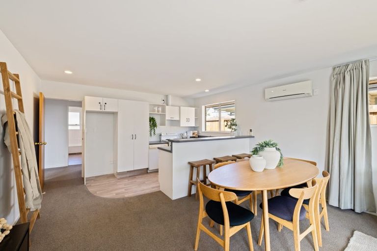 Photo of property in 40a Grants Road, Papanui, Christchurch, 8053