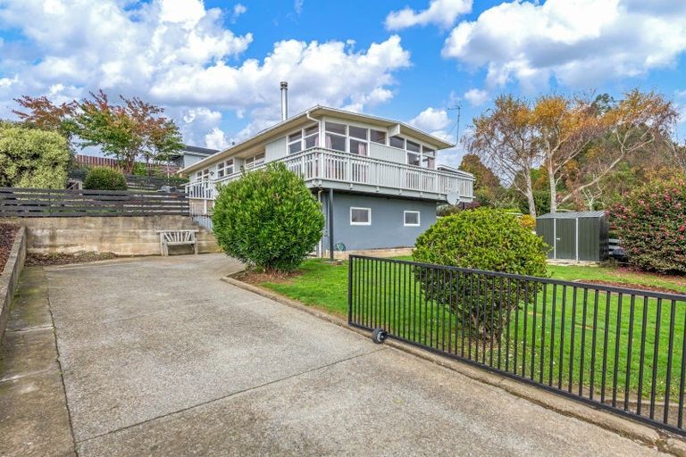 Photo of property in 5 Lawson Street, Pahiatua, 4910