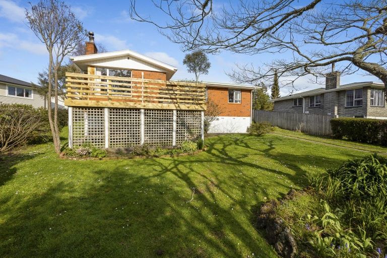 Photo of property in 4 Mangawhero Terrace, Ohakune, 4625
