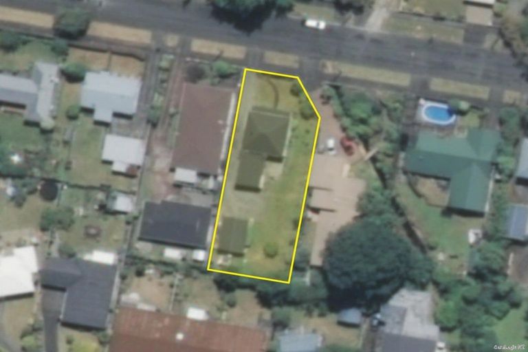 Photo of property in 10 Second Street, Lansdowne, Masterton, 5810