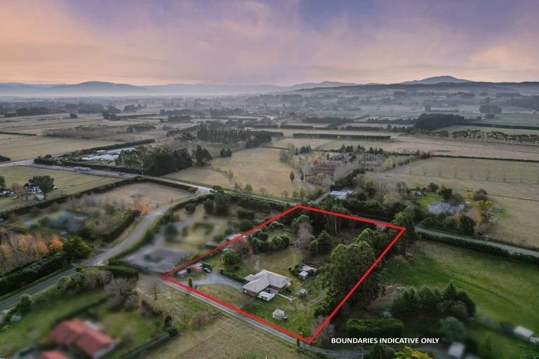 Photo of property in 11 Max Wallace Drive, Ashley, Rangiora, 7477