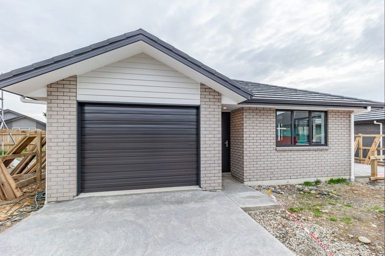 Photo of property in 71b Hinemoa Street, Levin, 5510