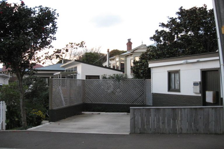 Photo of property in 1/23 Rodrigo Road, Kilbirnie, Wellington, 6022