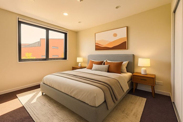 Photo of property in 102/57 Mapou Road, Hobsonville, Auckland, 0616