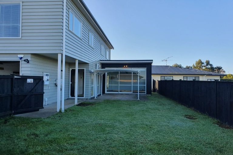 Photo of property in 65b Gibson Road, Tuakau, 2121