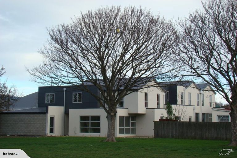 Photo of property in 104b Strickland Street, Sydenham, Christchurch, 8023