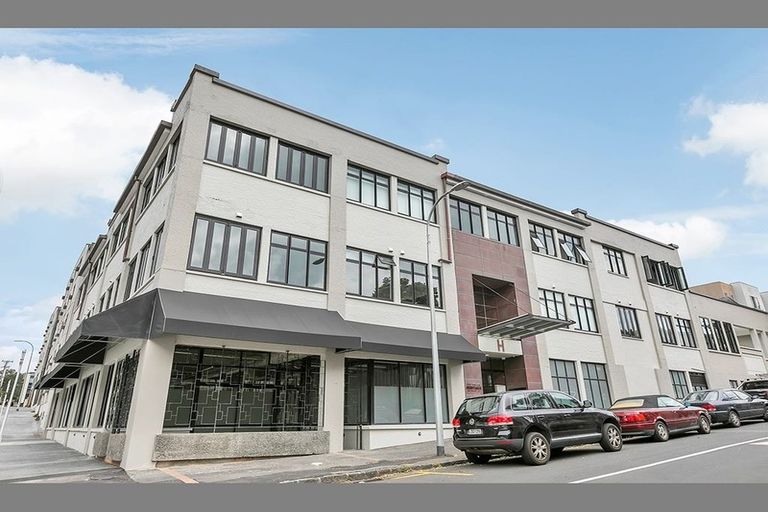 Photo of property in 203/60 Mary Street, Mount Eden, Auckland, 1024