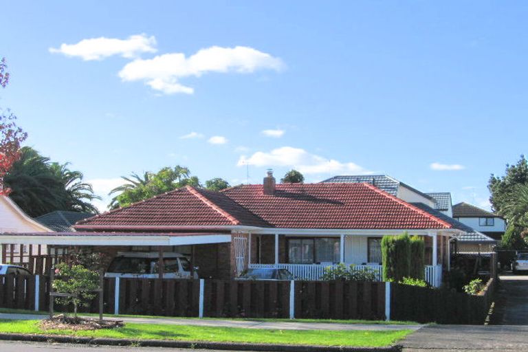 Photo of property in 123 Coronation Road, Papatoetoe, Auckland, 2025