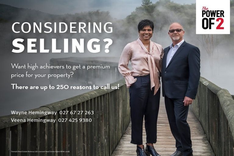 Photo of property in 169b Clayton Road, Mangakakahi, Rotorua, 3015