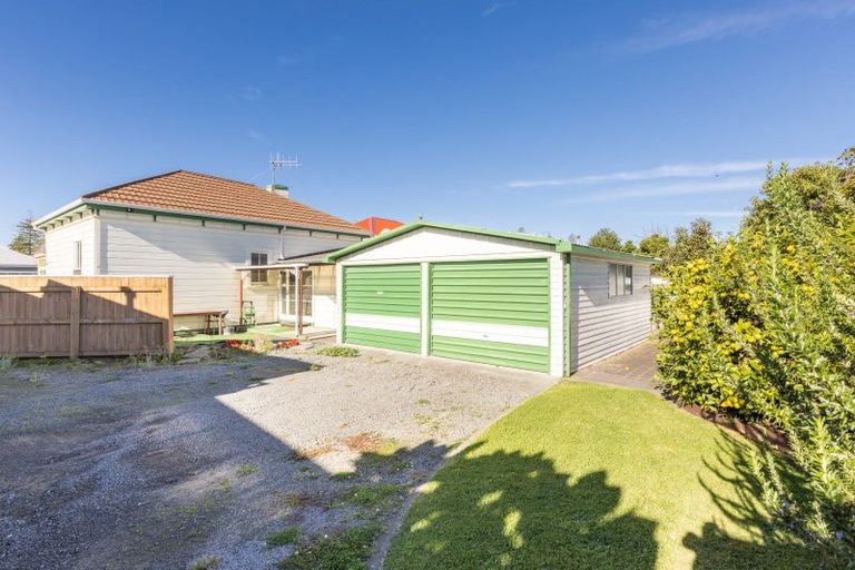 Photo of property in 143 Wellesley Road, Napier South, Napier, 4110