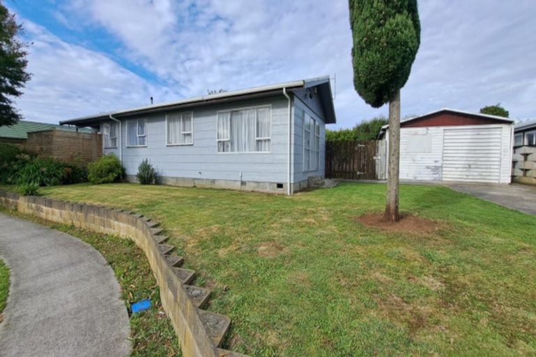 Photo of property in 3 Adkin Avenue, Levin, 5510