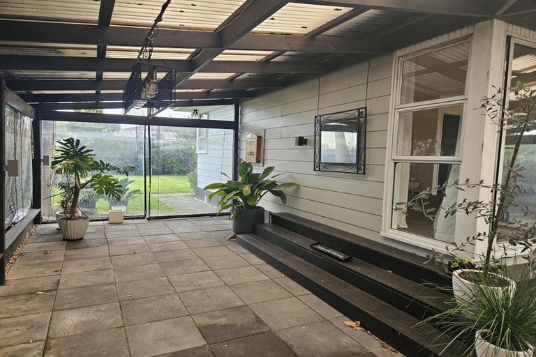 Photo of property in 1/38 Boundary Road, Clover Park, Auckland, 2019