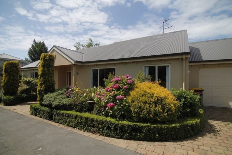Photo of property in 181a Innes Road, St Albans, Christchurch, 8052