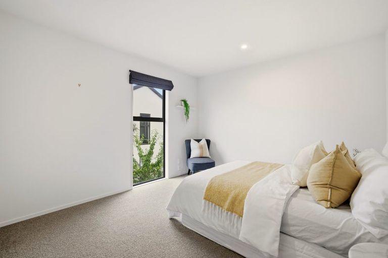 Photo of property in 519b Manchester Street, St Albans, Christchurch, 8014