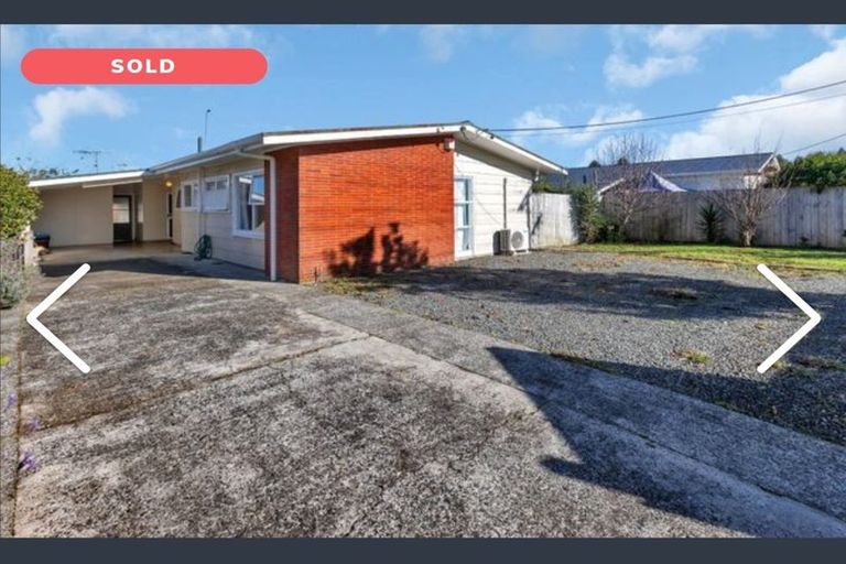 Photo of property in 81 Denby Crescent, Tikipunga, Whangarei, 0112