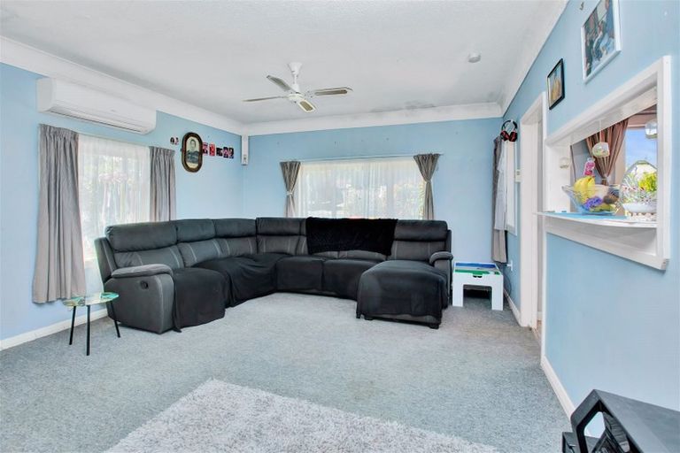 Photo of property in 25 George Street, Morrinsville, 3300