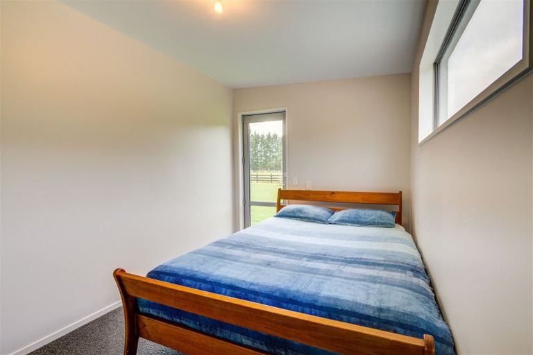 Photo of property in 536 No 10 Road, Swannanoa, Rangiora, 7476