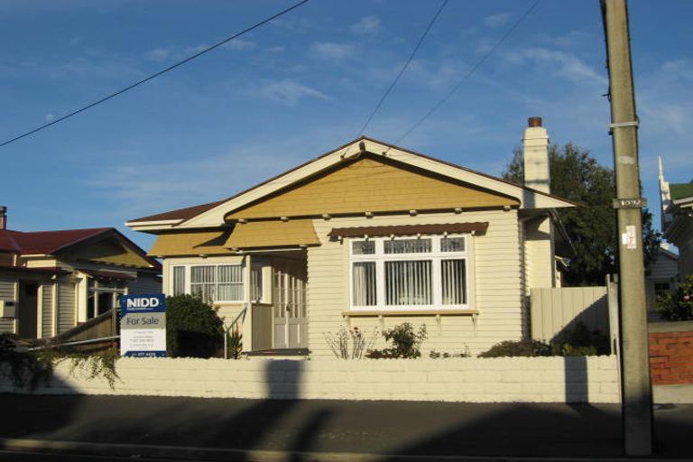 Photo of property in 57 Richardson Street, Saint Kilda, Dunedin, 9012