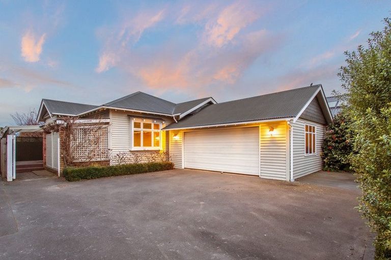 Photo of property in 266 Lyttelton Street, Spreydon, Christchurch, 8024