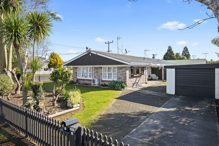 Photo of property in 102a George Street, Tuakau, 2121