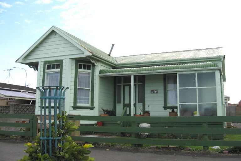 Photo of property in 486 Heads Road, Castlecliff, Whanganui, 4501