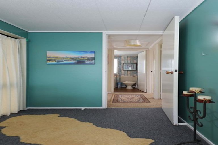 Photo of property in 1 Ward Street, Te Aroha, 3320