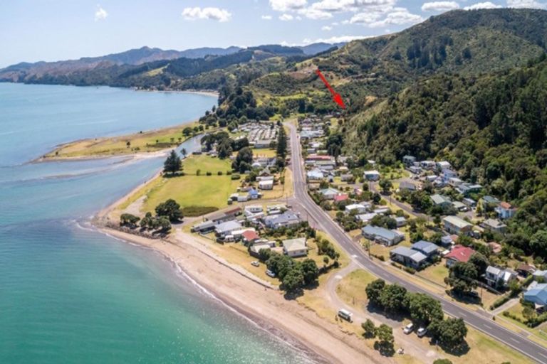 Photo of property in 12 Tapu Coroglen Road, Tapu, Thames, 3575