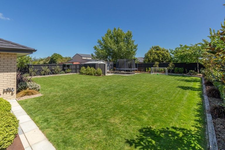 Photo of property in 33 Tiny Hill Drive, Rolleston, 7614