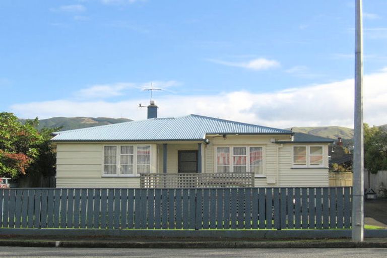 Photo of property in 853 High Street, Boulcott, Lower Hutt, 5011