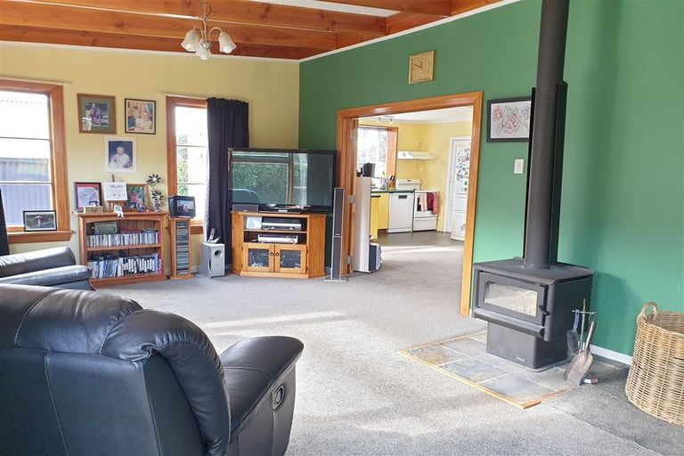 Photo of property in 32 Le Cren Street, Seaview, Timaru, 7910