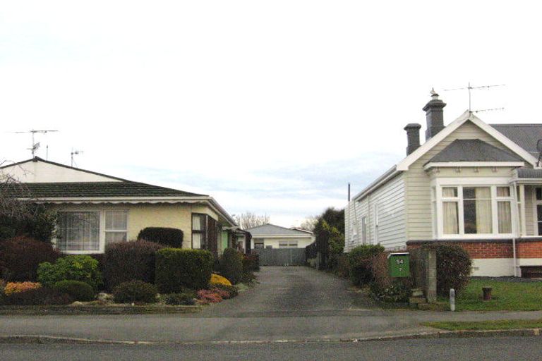 Photo of property in 54 Mary Street, Richmond, Invercargill, 9810