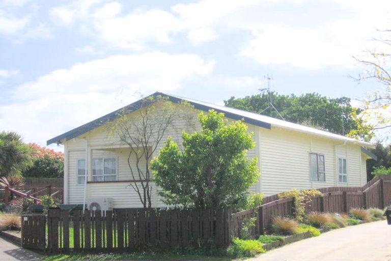 Photo of property in 6a Spence Place, Morrinsville, 3300