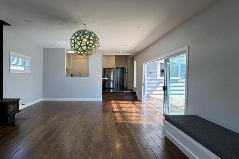 Photo of property in 127 Georges Drive, Napier South, Napier, 4110