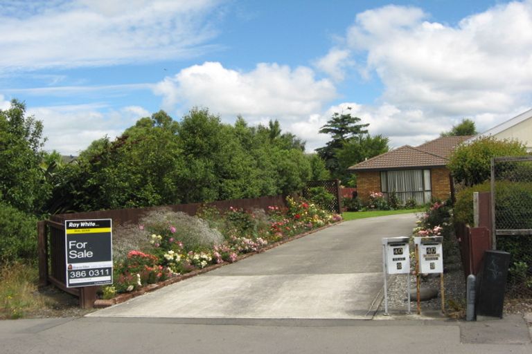 Photo of property in 1/40 Bass Street, Woolston, Christchurch, 8062