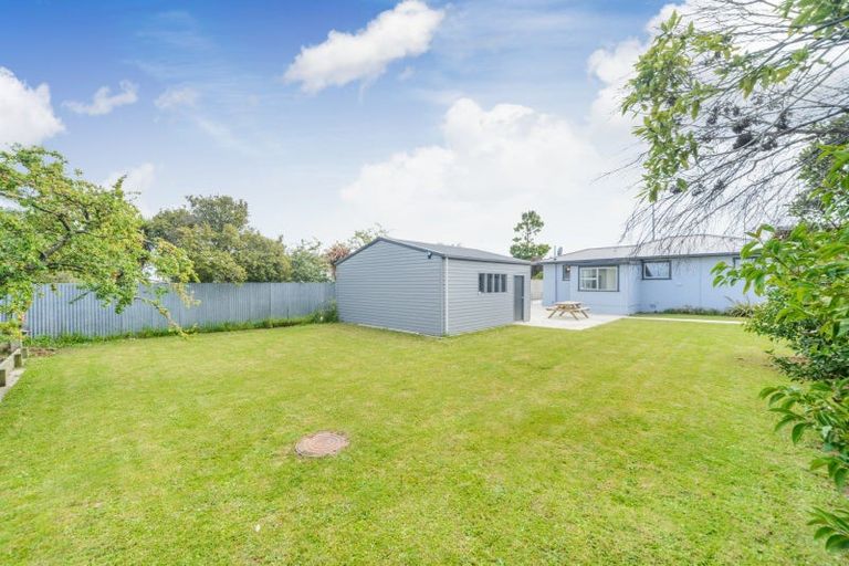 Photo of property in 236 Botanical Road, Takaro, Palmerston North, 4412