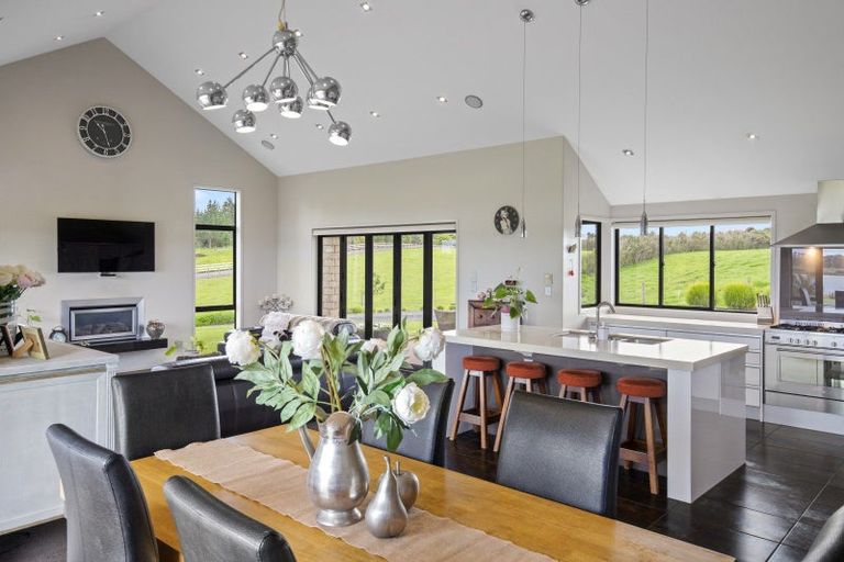 Photo of property in 107 Percy Millen Drive, Waiau Pa, Pukekohe, 2679