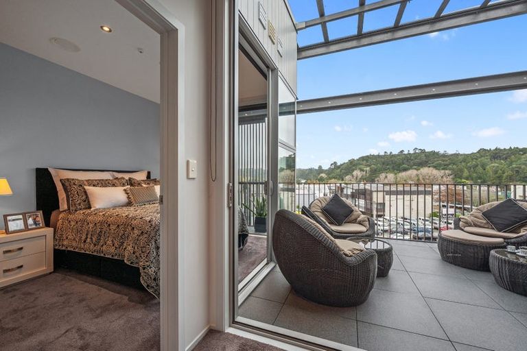 Photo of property in Tenor Apartments, 410/40 Library Lane, Albany, Auckland, 0632