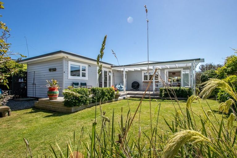 Photo of property in 264 Rosetta Road, Raumati Beach, Paraparaumu, 5032