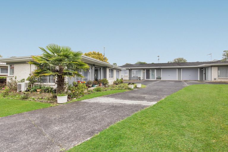 Photo of property in 1/12 Crisp Avenue, Pukekohe, 2120