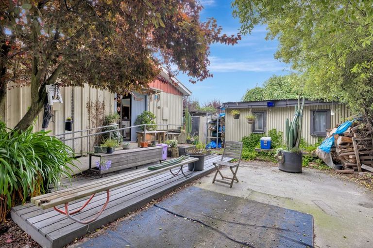Photo of property in 8 Torrens Road, Hillmorton, Christchurch, 8024