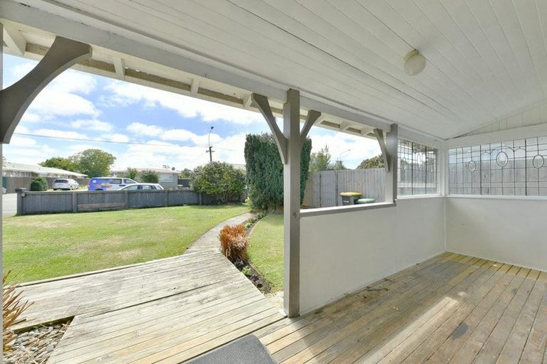 Photo of property in 488 Worcester Street, Linwood, Christchurch, 8011