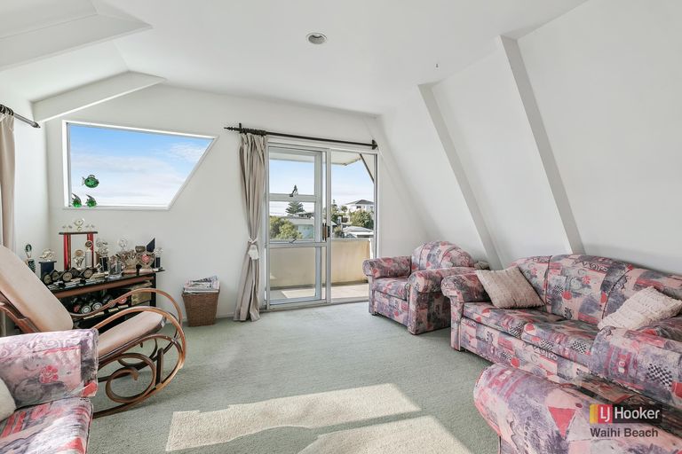Photo of property in 21 Snell Crescent, Waihi Beach, 3611