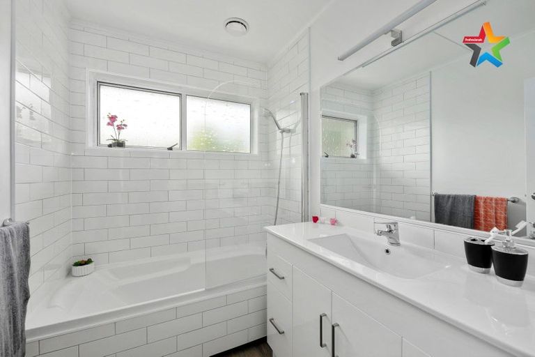 Photo of property in 13b Berkeley Road, Wainuiomata, Lower Hutt, 5014