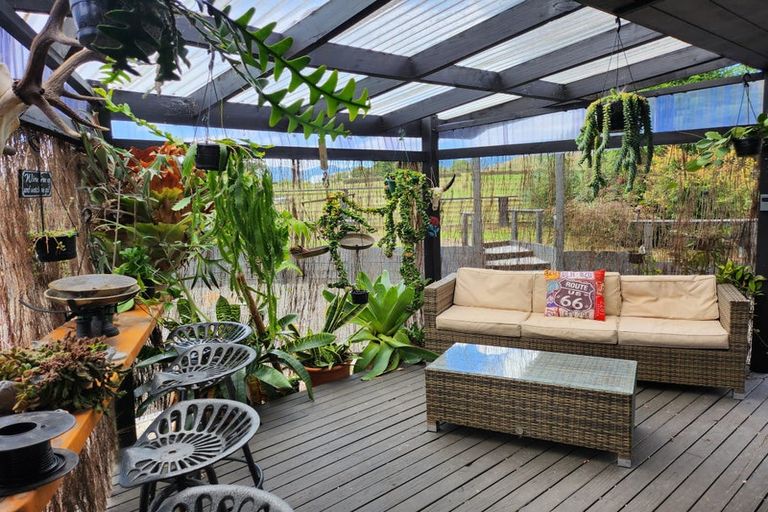 Photo of property in 160 Maratoto Road, Hikutaia, Paeroa, 3674